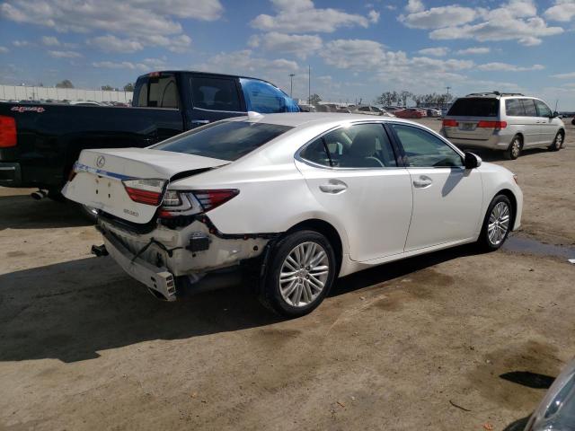 Photo 3 from auction – 2017 LEXUS ES 350 with VIN 58ABK1GG0HU076337