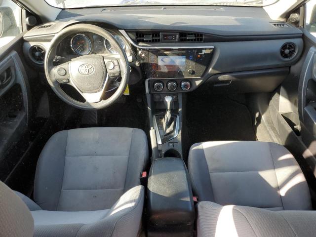 Photo 8 from auction – 2017 TOYOTA COROLLA L with VIN 2T1BURHEXHC811162