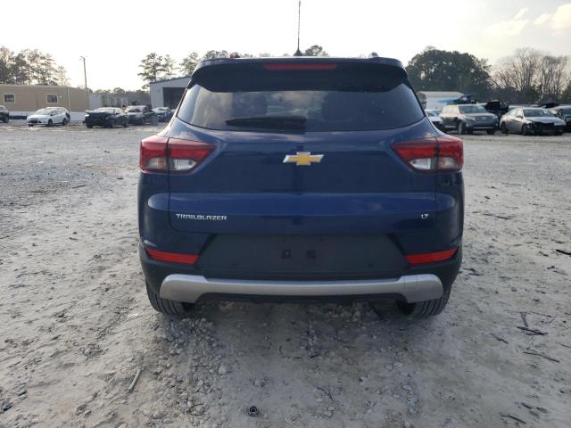Photo 6 from auction – 2022 CHEVROLET TRAILBLAZE with VIN KL79MPSLXNB027470