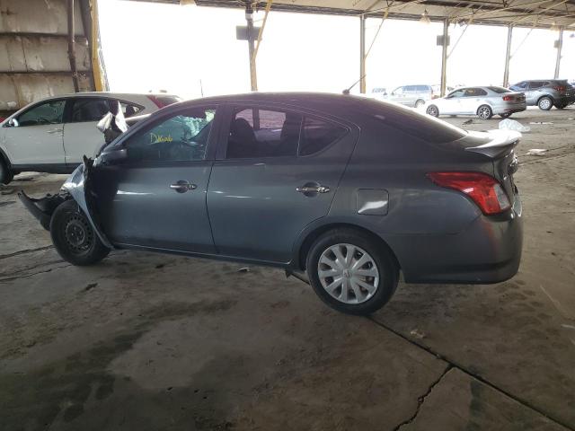 Photo 2 from auction – 2016 NISSAN VERSA S with VIN 3N1CN7AP2GL820101