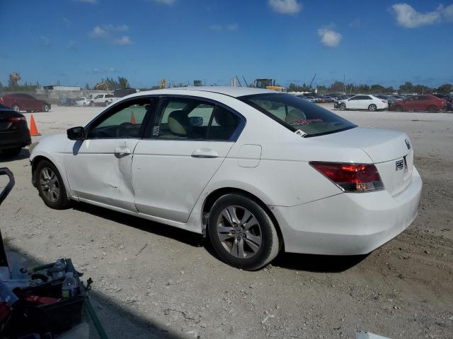 Photo 2 from auction – 2010 HONDA ACCORD LXP with VIN 1HGCP2F49AA030013
