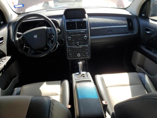 Photo 8 from auction – 2009 DODGE JOURNEY R/ with VIN 3D4GG67V69T208174