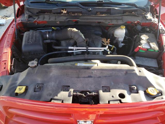 Photo 11 from auction – 2012 DODGE RAM 1500 S with VIN 1C6RD6KT6CS212200