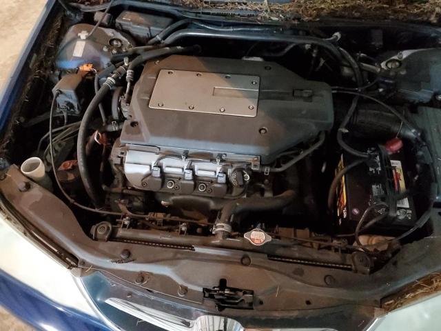 Photo 11 from auction – 2003 ACURA 3.2TL with VIN 19UUA56673A029454
