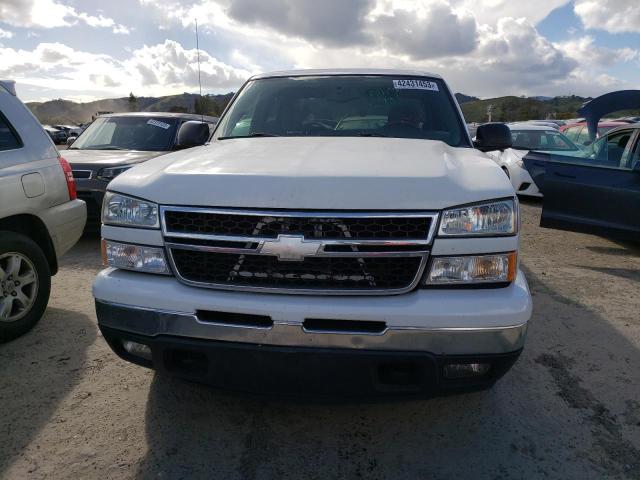 Photo 5 from auction – 2006 CHEVROLET SILVERADO with VIN 2GCEC13T061158134