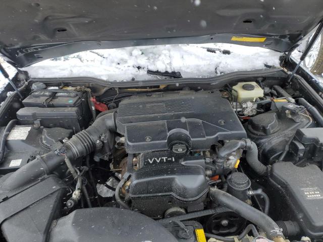 Photo 11 from auction – 2002 LEXUS GS 300 with VIN JT8BD69S820159516