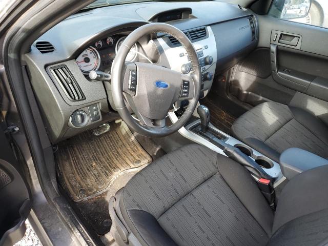 Photo 8 from auction – 2010 FORD FOCUS SE with VIN 1FAHP3FN0AW297990