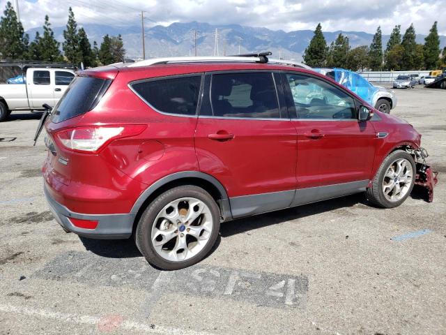 Foto 3 de la subasta – 2014 FORD ESCAPE TIT con VIN 1FMCU0J91EUC60238
