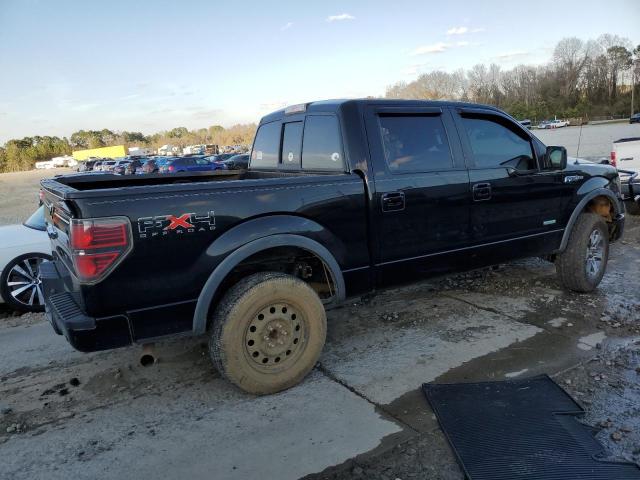 Photo 3 from auction – 2011 FORD F150 SUPER with VIN 1FTFW1ET5BFC75588