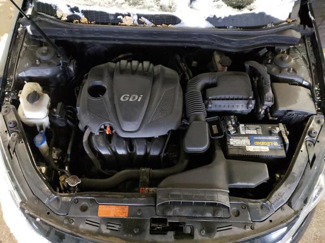 Photo 11 from auction – 2012 KIA OPTIMA LX with VIN KNAGM4A79C5273917
