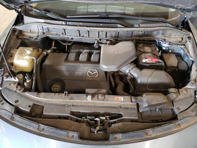 Photo 11 from auction – 2015 MAZDA CX-9 TOURI with VIN JM3TB2CA6F0464773
