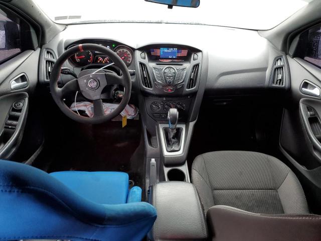 Photo 8 from auction – 2014 FORD FOCUS SE with VIN 1FADP3F24EL202441