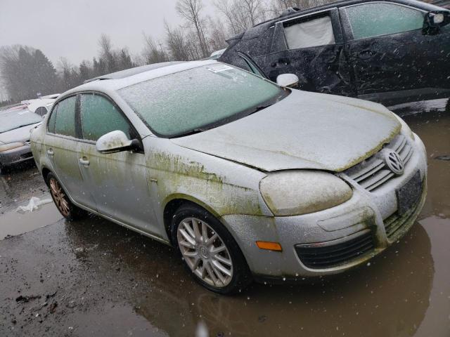 Photo 4 from auction – 2009 VOLKSWAGEN JETTA WOLF with VIN 3VWRA71K89M082919