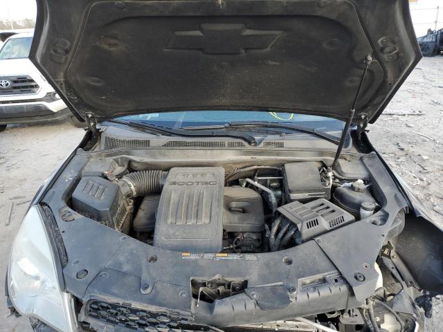 Photo 11 from auction – 2014 CHEVROLET EQUINOX LS with VIN 2GNALAEKXE6345960