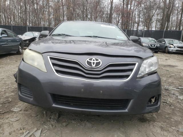 Photo 5 from auction – 2011 TOYOTA CAMRY BASE with VIN 4T1BF3EKXBU219882