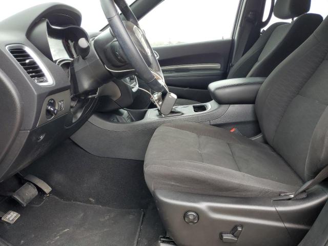 Photo 7 from auction – 2020 DODGE DURANGO SX with VIN 1C4RDHAG9LC123546