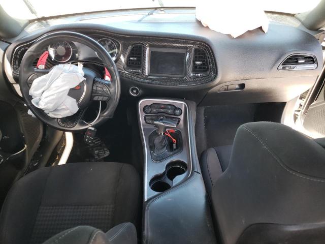 Photo 8 from auction – 2019 DODGE CHALLENGER with VIN 2C3CDZBT2KH705172