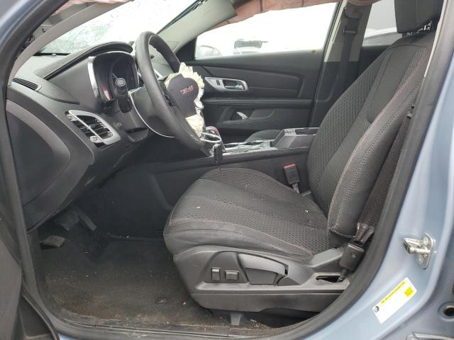 Photo 7 from auction – 2015 GMC TERRAIN SL with VIN 2GKALMEK6F6287491
