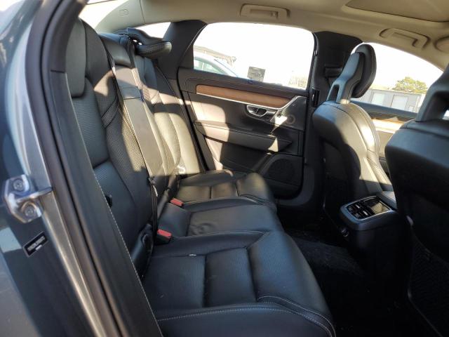 Photo 10 from auction – 2017 VOLVO S90 T6 INS with VIN YV1A22ML2H1004775