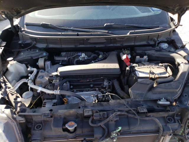Фото 12 с аукциона – 2016 NISSAN ROGUE S с VIN KNMAT2MT6GP707472