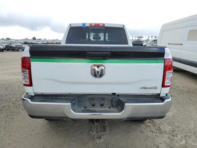 Photo 6 from auction – 2022 RAM 2500 TRADE with VIN 3C6UR5CL2NG210071