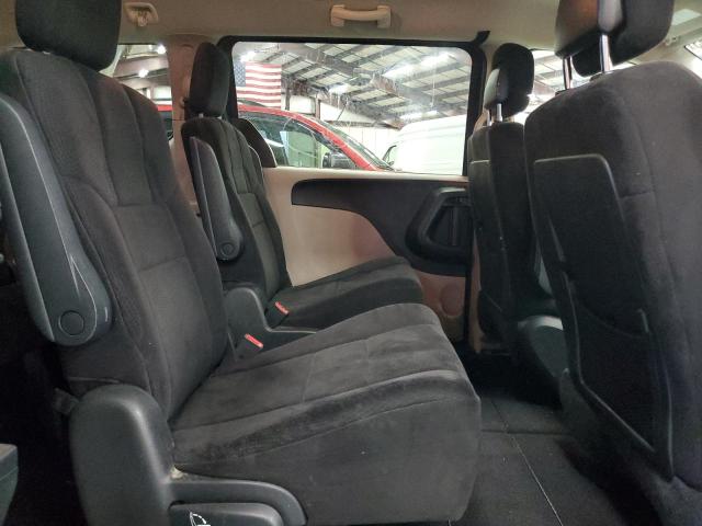 Photo 11 from auction – 2011 DODGE GRAND CARA with VIN 2D4RN4DG0BR658906