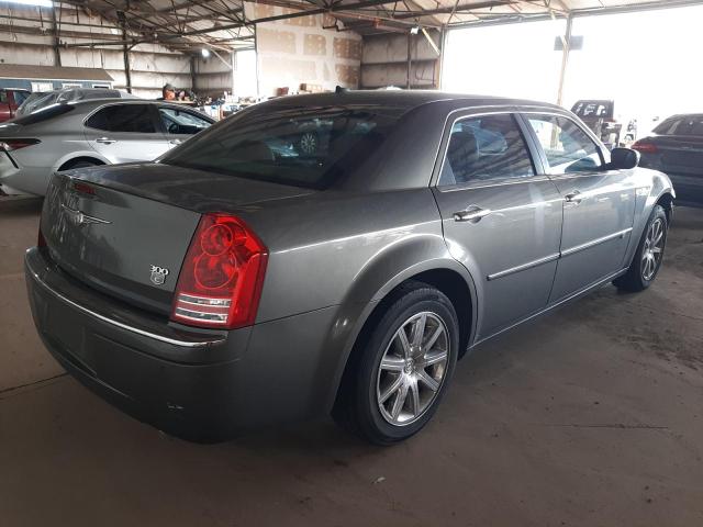 Photo 3 from auction – 2008 CHRYSLER 300C with VIN 2C3LA63H28H259244