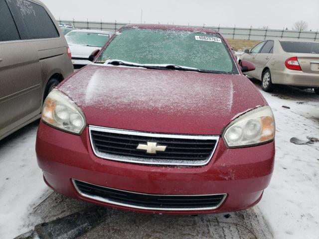 Photo 5 from auction – 2007 CHEVROLET MALIBU MAX with VIN 1G1ZT68N77F176173