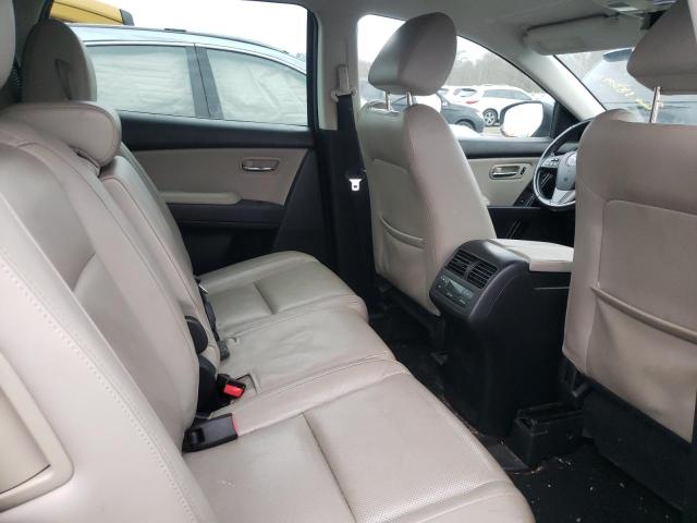 Photo 10 from auction – 2013 MAZDA CX-9 TOURI with VIN JM3TB3CV4D0407459