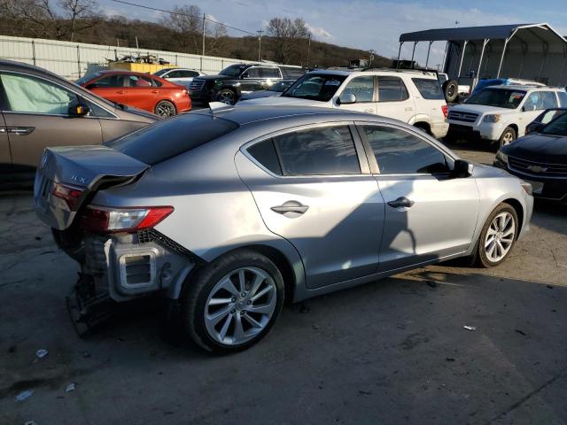 Photo 3 from auction – 2016 ACURA ILX BASE W with VIN 19UDE2F30GA005673