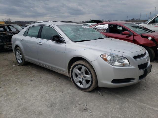 Photo 4 from auction – 2011 CHEVROLET MALIBU LS with VIN 1G1ZB5EUXBF315553