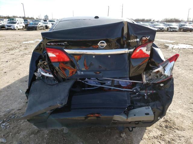 Photo 6 from auction – 2019 NISSAN SENTRA S with VIN 3N1AB7AP1KY353247
