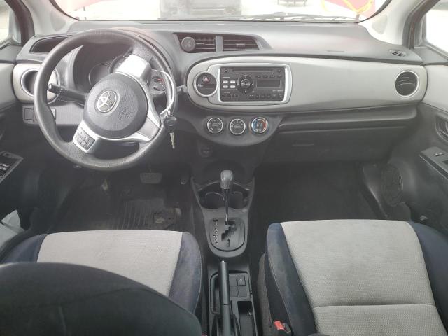 Photo 8 from auction – 2012 TOYOTA YARIS with VIN JTDKTUD31CD526632