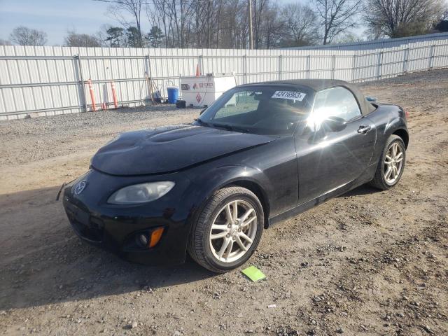 MAZDA MX-5 MIATA 2012 with VIN JM1NC2JF2C0226511 - Photo from auction