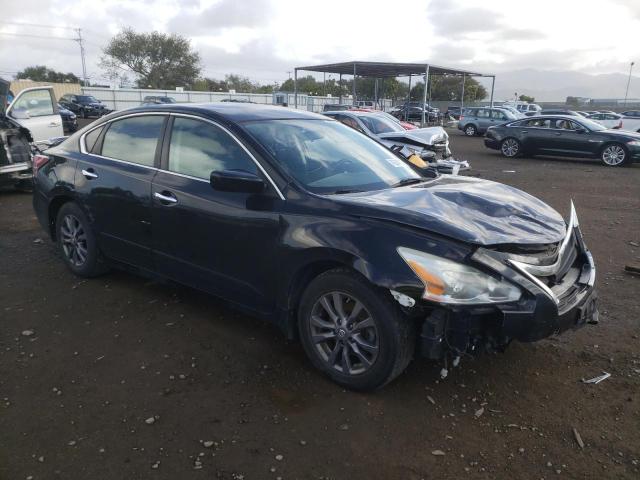Photo 4 from auction – 2015 NISSAN ALTIMA 2.5 with VIN 1N4AL3AP7FN918550