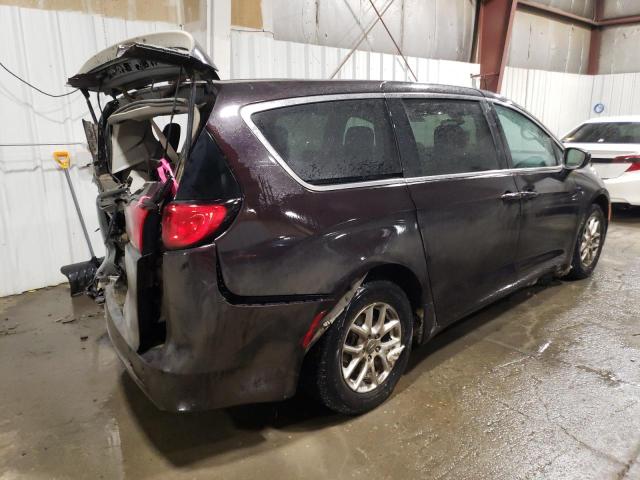 Photo 3 from auction – 2017 CHRYSLER PACIFICA L with VIN 2C4RC1CG1HR778774