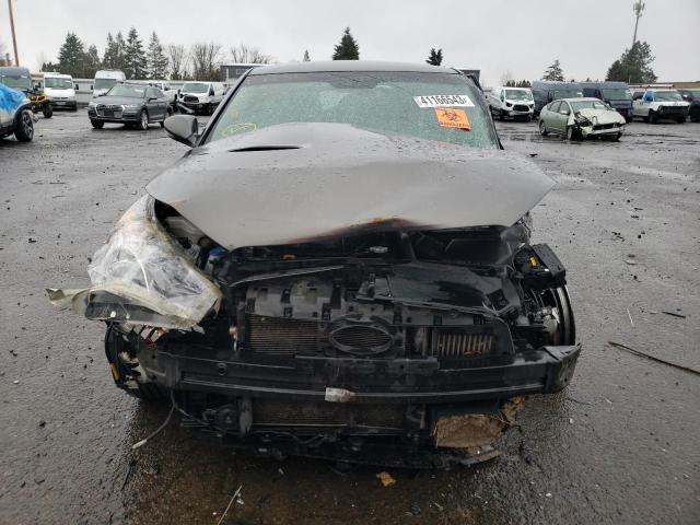 Photo 5 from auction – 2014 HYUNDAI VELOSTER T with VIN KMHTC6AE4EU193833