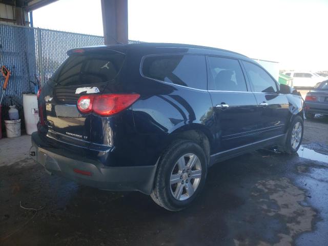 Photo 3 from auction – 2012 CHEVROLET TRAVERSE L with VIN 1GNKRGEDXCJ132692