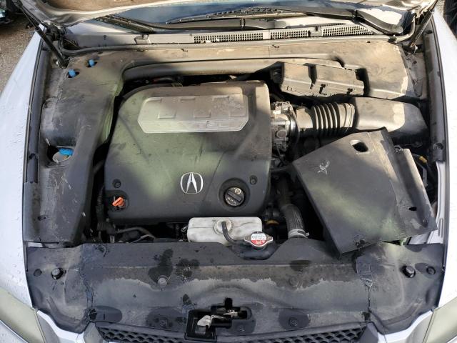 Photo 11 from auction – 2008 ACURA TL with VIN 19UUA66278A027245