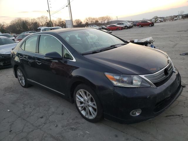 Photo 4 from auction – 2010 LEXUS HS 250H with VIN JTHBB1BA8A2003201