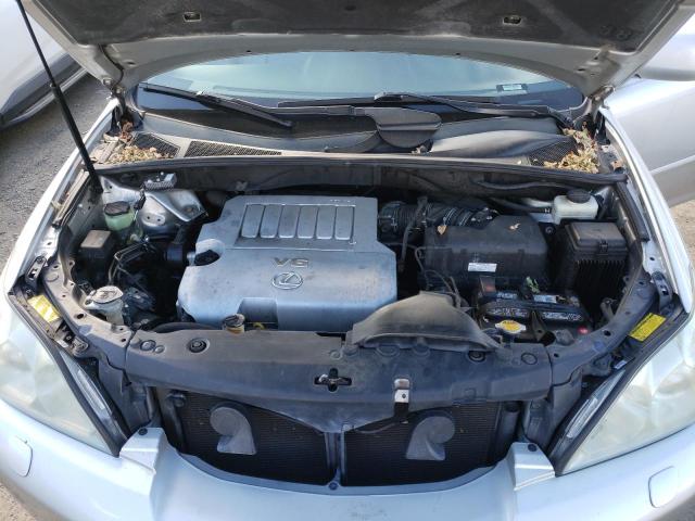 Photo 11 from auction – 2008 LEXUS RX 350 with VIN 2T2GK31U88C050346