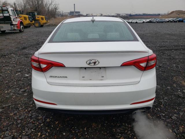 Photo 6 from auction – 2015 HYUNDAI SONATA SE with VIN 5NPE24AF5FH246290