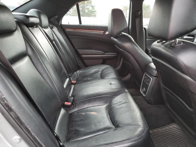 Photo 10 from auction – 2012 CHRYSLER 300 LIMITE with VIN 2C3CCACGXCH288715