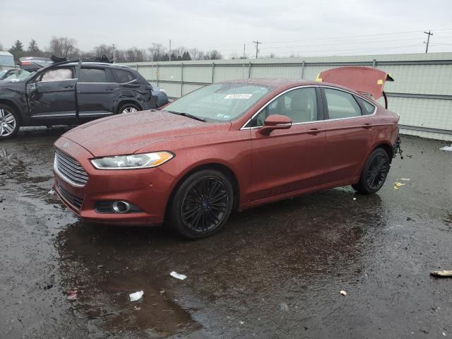 Photo 1 from auction – 2014 FORD FUSION SE with VIN 3FA6P0HD2ER189762