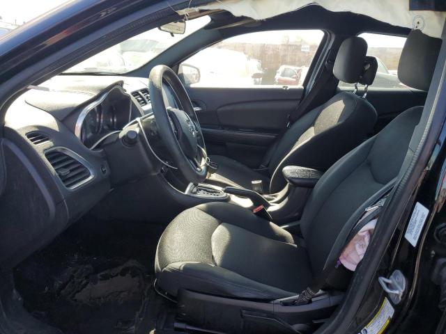 Photo 7 from auction – 2012 DODGE AVENGER SE with VIN 1C3CDZAB1CN331722