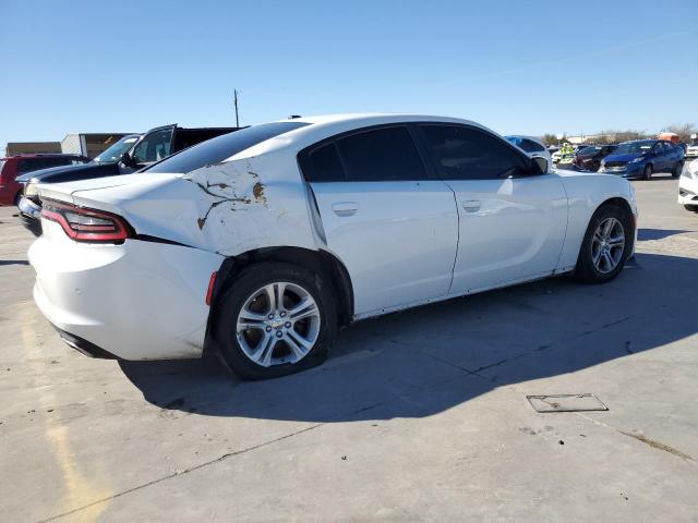 Photo 3 from auction – 2019 DODGE CHARGER SX with VIN 2C3CDXBG0KH702701