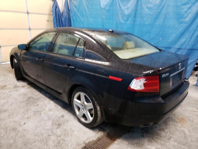 Photo 2 from auction – 2006 ACURA 3.2TL with VIN 19UUA66216A028095