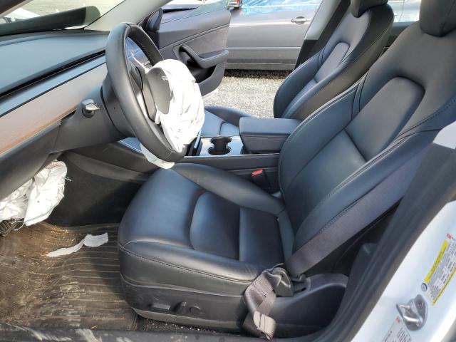 Photo 7 from auction – 2018 TESLA MODEL 3 with VIN 5YJ3E1EB6JF092457