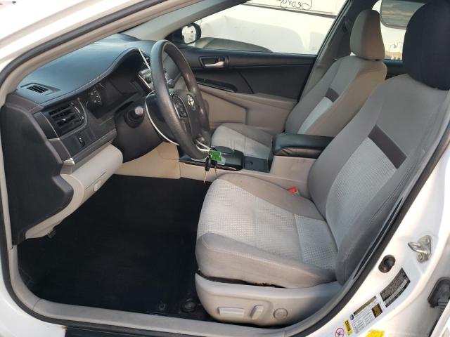 Photo 7 from auction – 2014 TOYOTA CAMRY L with VIN 4T1BF1FK3EU775300