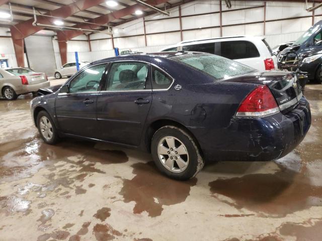 Photo 2 from auction – 2008 CHEVROLET IMPALA LT with VIN 2G1WT58K289224871
